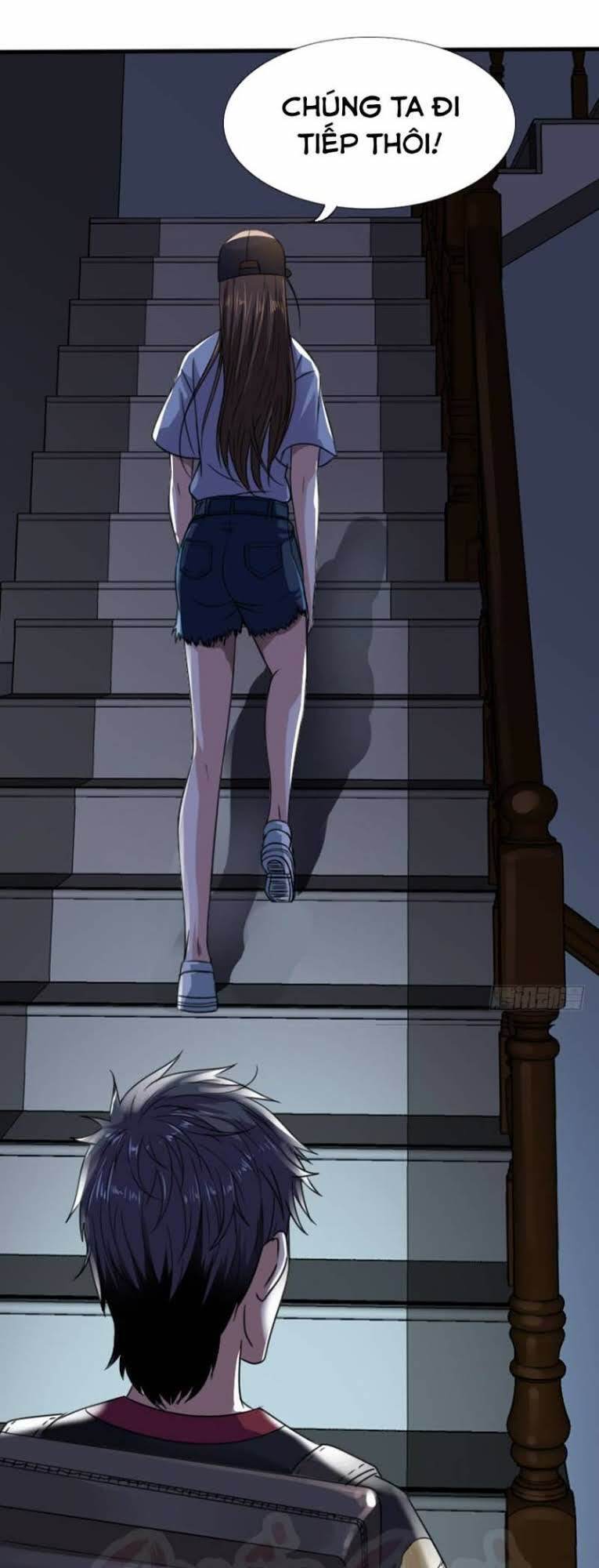 thập nhị thiên kiếp chapter 6 17