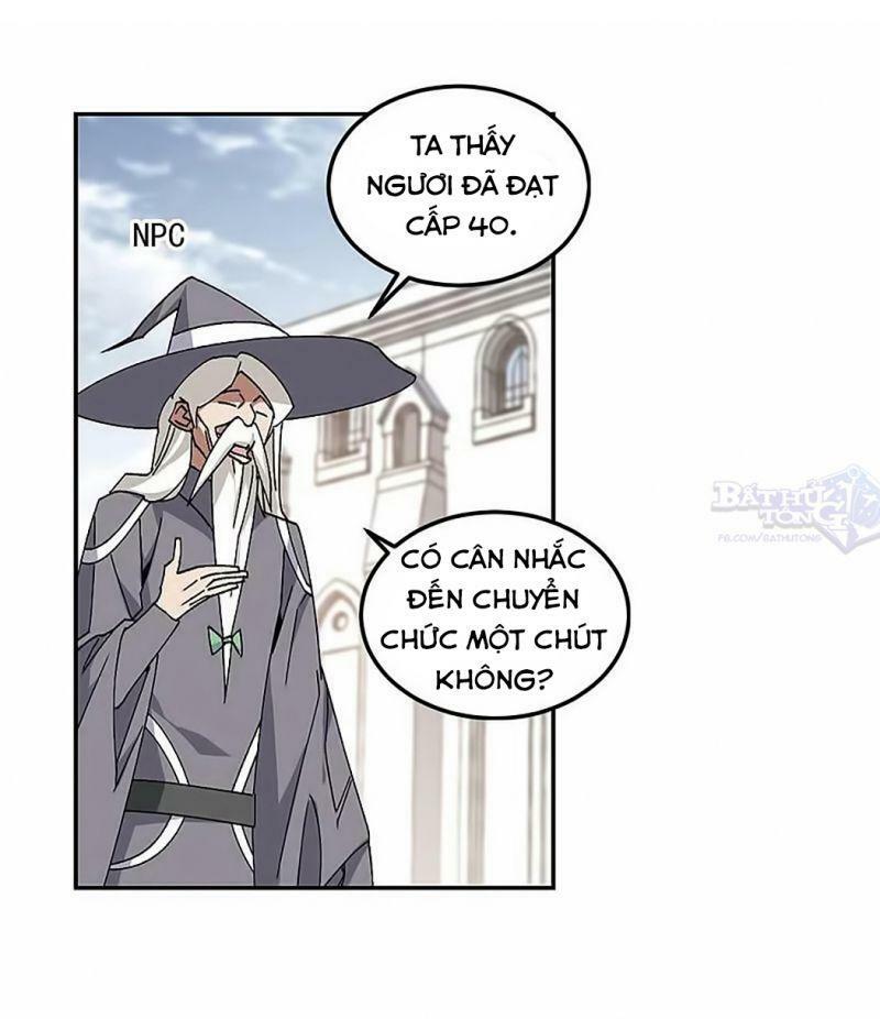 võng du chi cận chiến pháp sư chapter 369 21