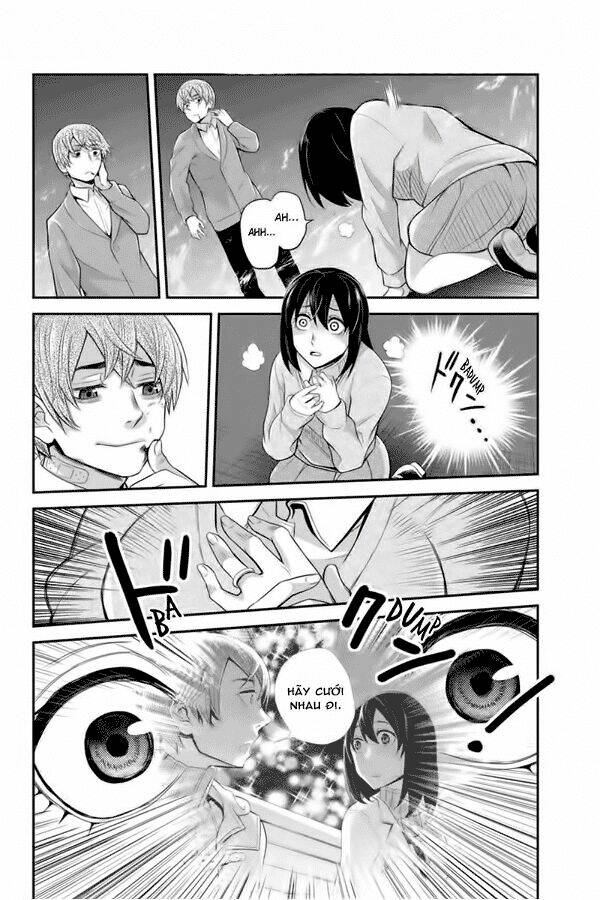 ana satsujin chapter 102 3