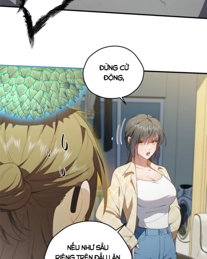 nữ chính chạy từ trong sách ra thì phải làm sao chapter 52 42