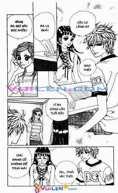 cô gái trung hoa chapter 10 42