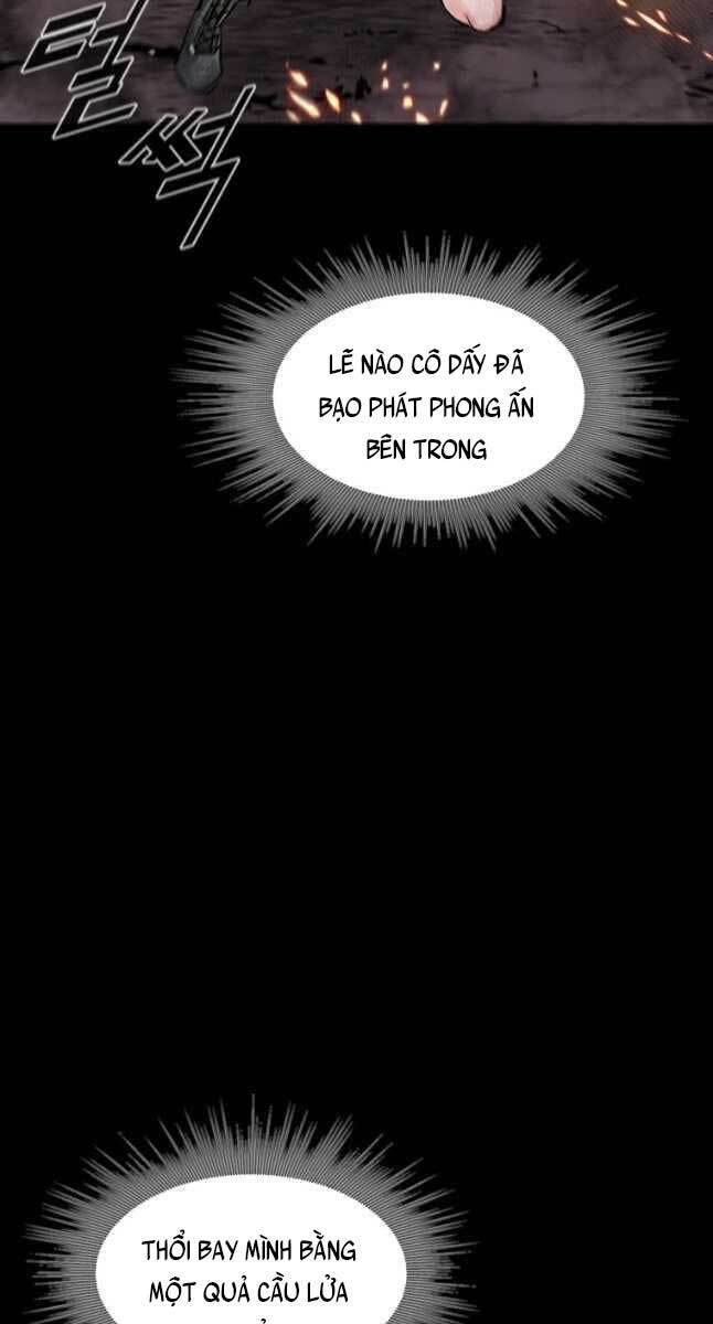 mật mã mê cung chapter 55 49