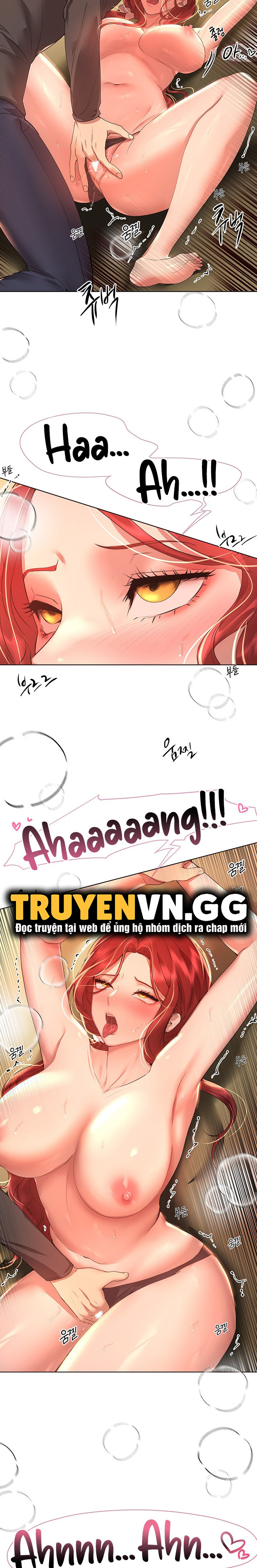 những người bạn của chị tôi chapter 54 17