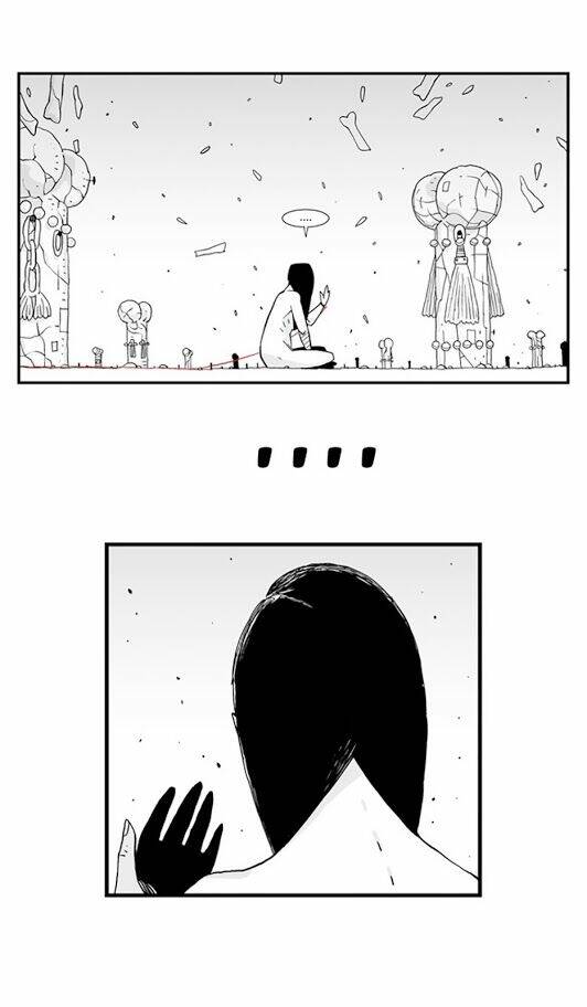 hành trình thoát khỏi địa ngục chapter 29 35