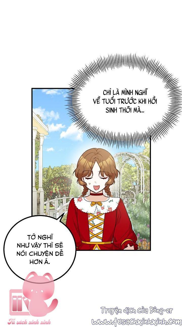 bác sĩ hoàn thành trách nhiệm rồi chapter 13 26