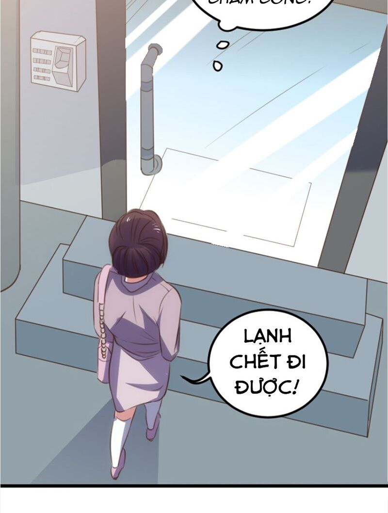 nữ tiếp viên hàng không của boss chapter 60 16