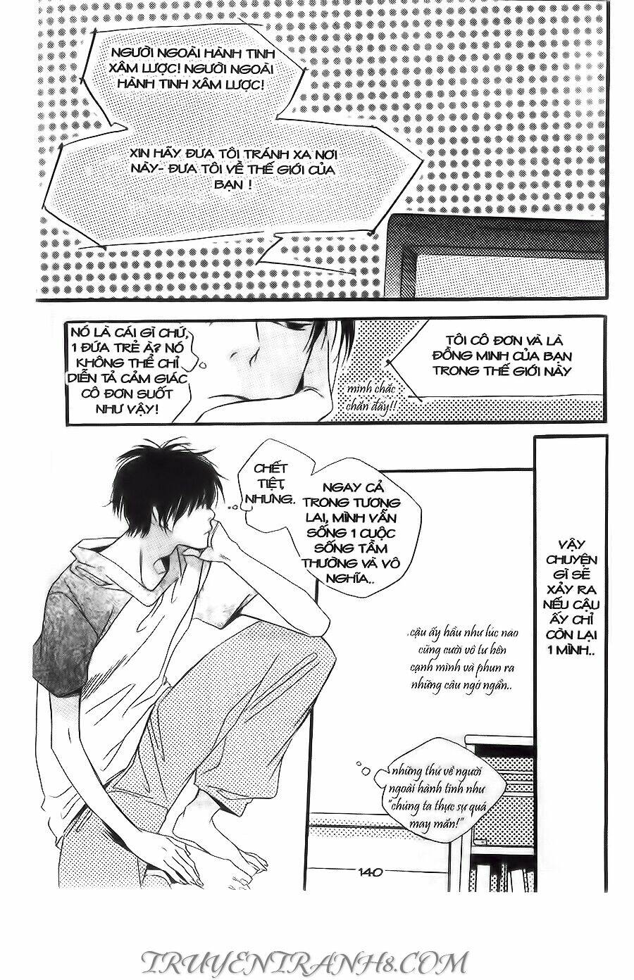 ngày hóa bướm chapter 5 13