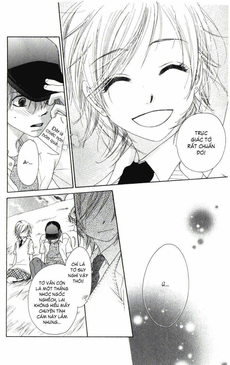 katakoi no tsuki chapter 2 30