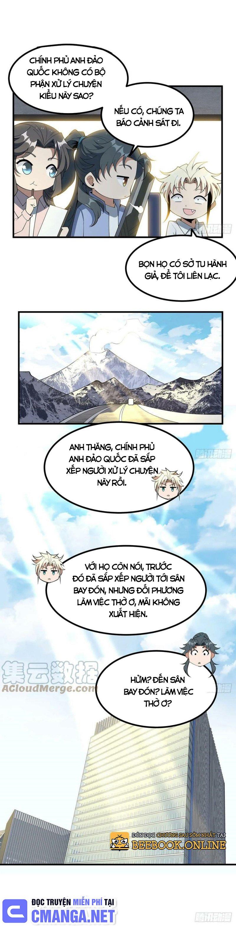 địa cầu đệ nhất kiếm chapter 177 8