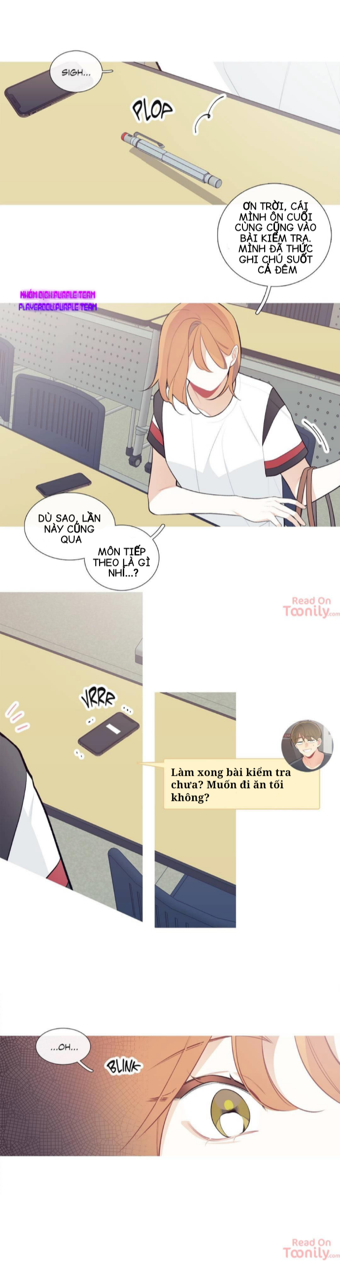 chuyện quái gì đang xảy ra? chapter 24 3