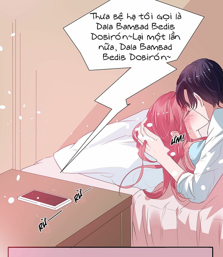 manh thê khó dỗ phần 2 chapter 22 29