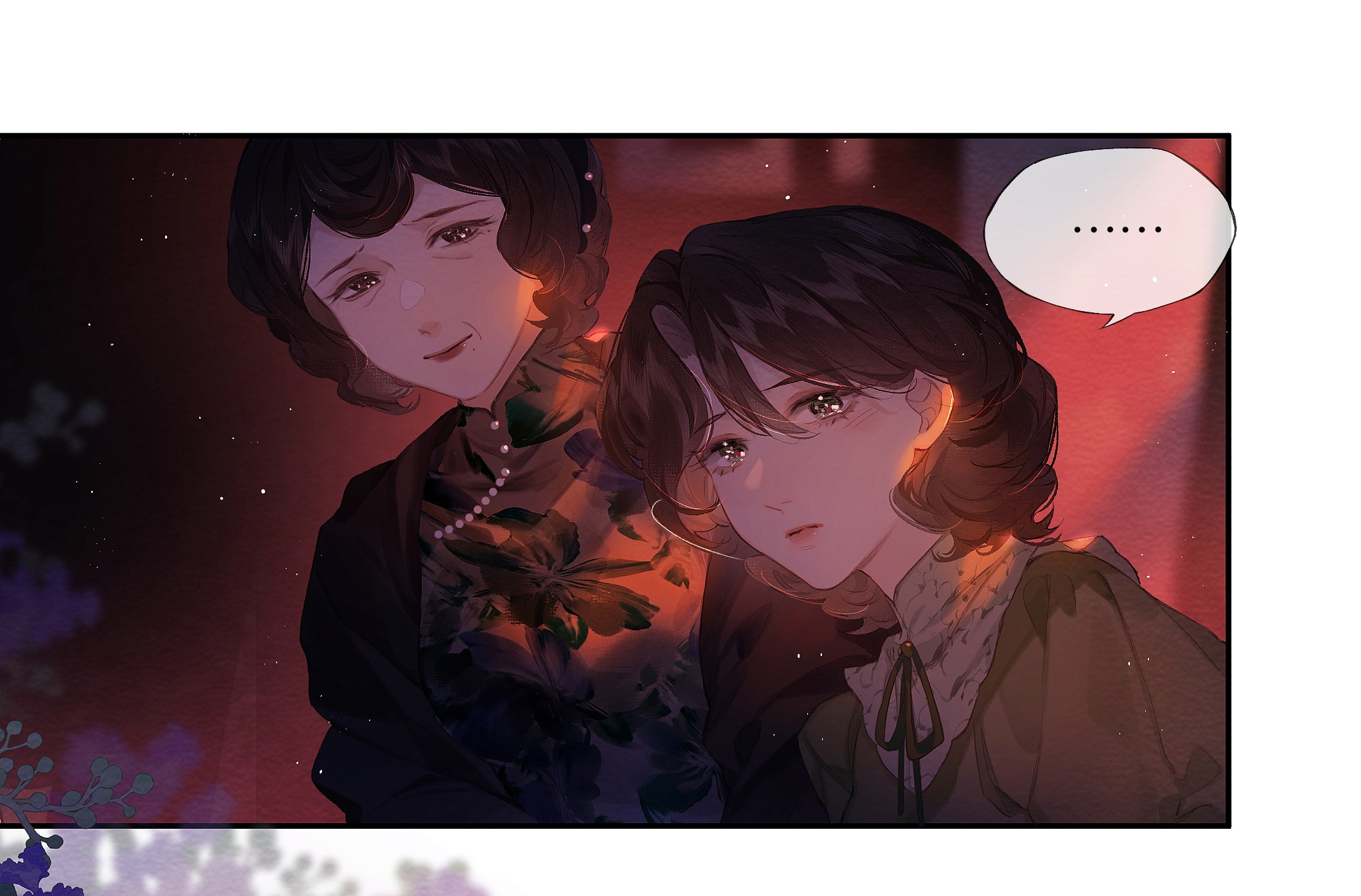 trộm hương chapter 19 7