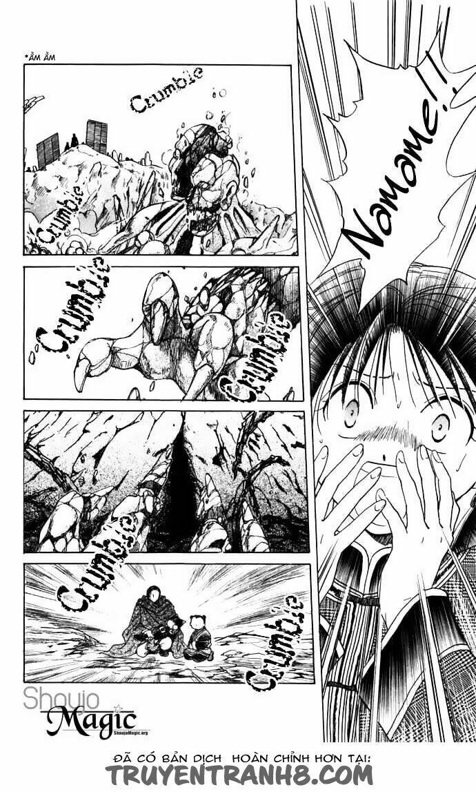 huyền thoại genbu chapter 8 21