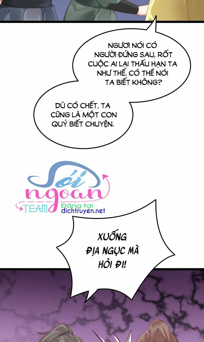 ta ở cổ đại nuôi nam nhân chapter 83 28