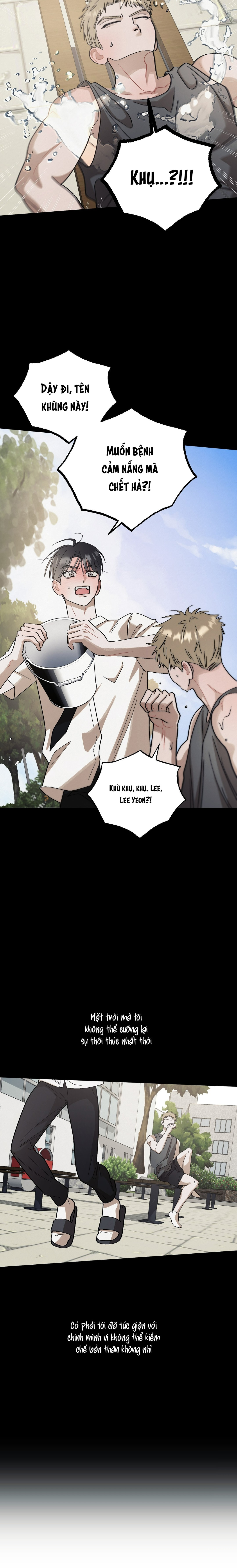 nhiệm vụ hongsil chapter 5 22