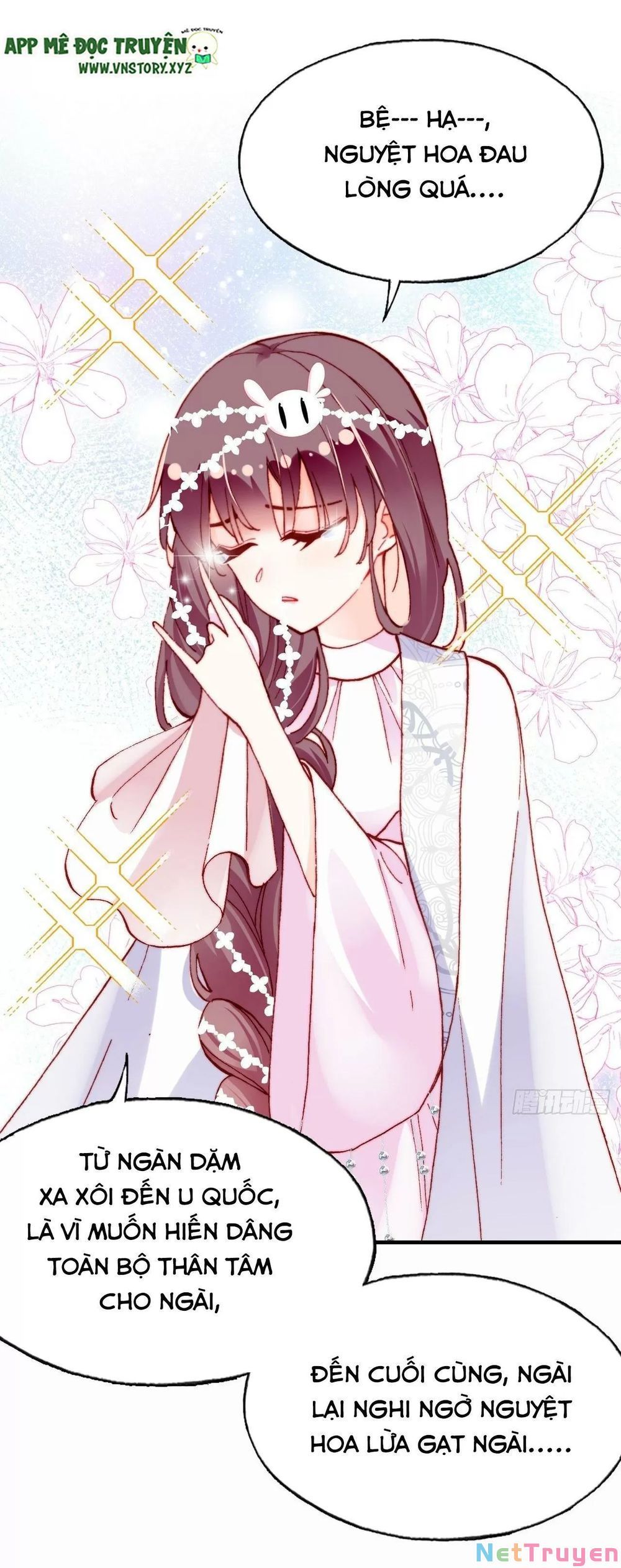 lại bị bệnh chiều chuộng quấn lấy chapter 37 19