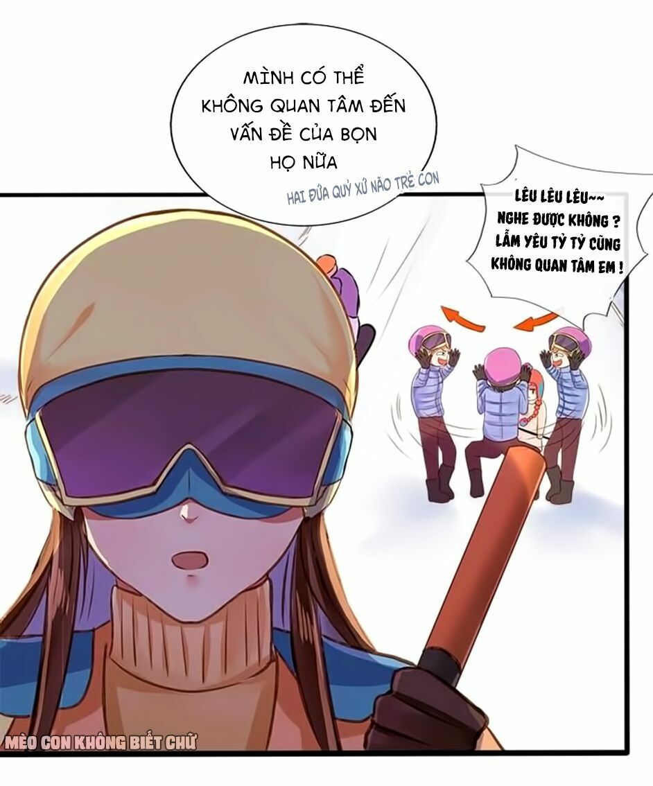 không có ssr làm sao để yêu chapter 17 18