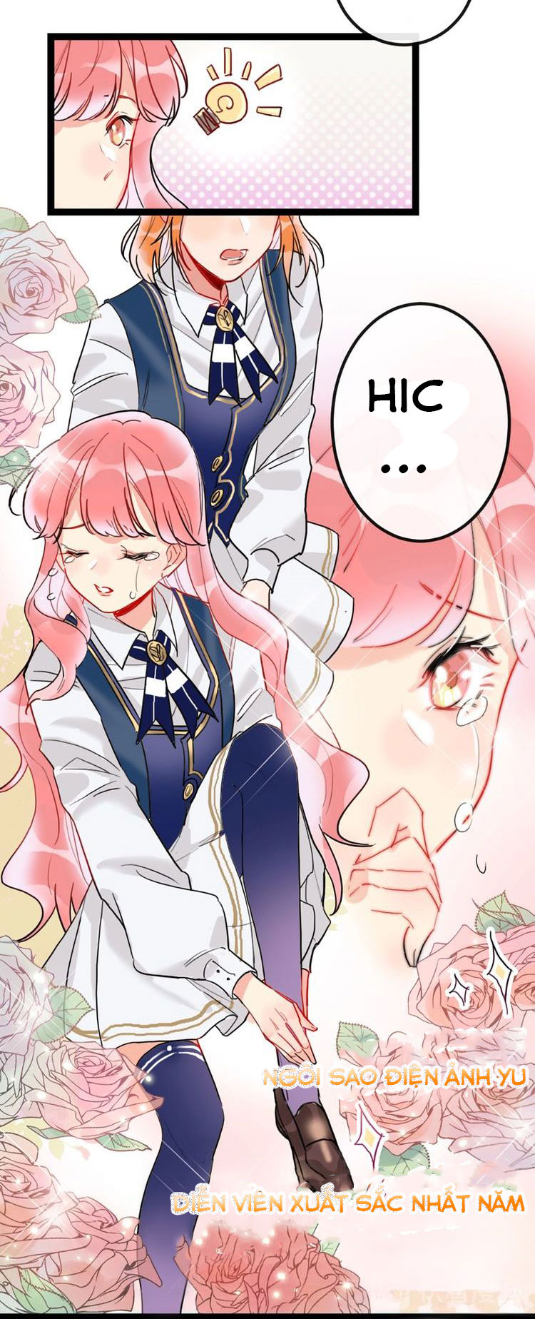 cướp bóc ngọt ngào chapter 1 55