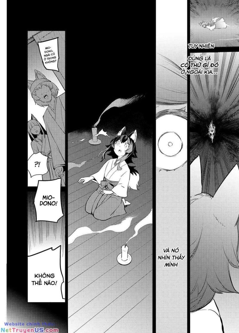 holoearth chronicles side:e ~yamato phantasia~ chapter 3 1