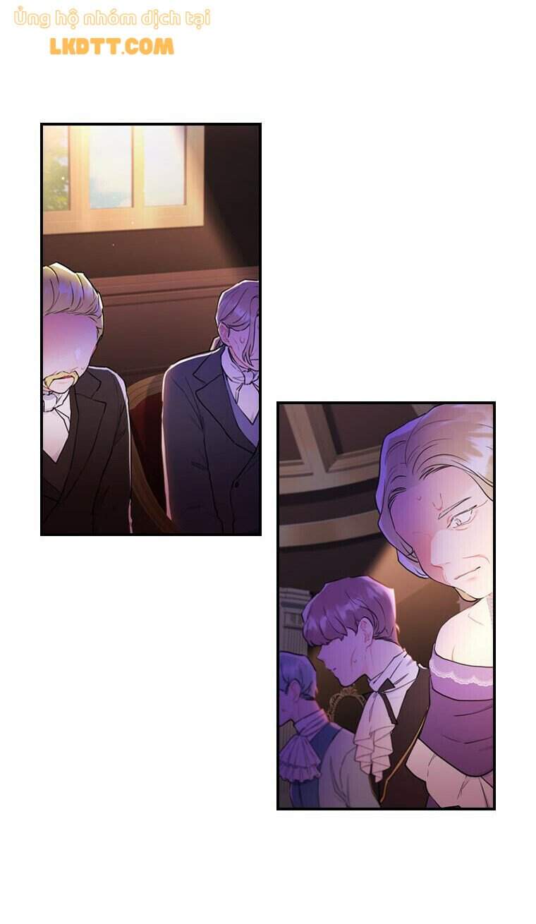 tôi đã trở thành con gái nuôi của nam chính chapter 26 35