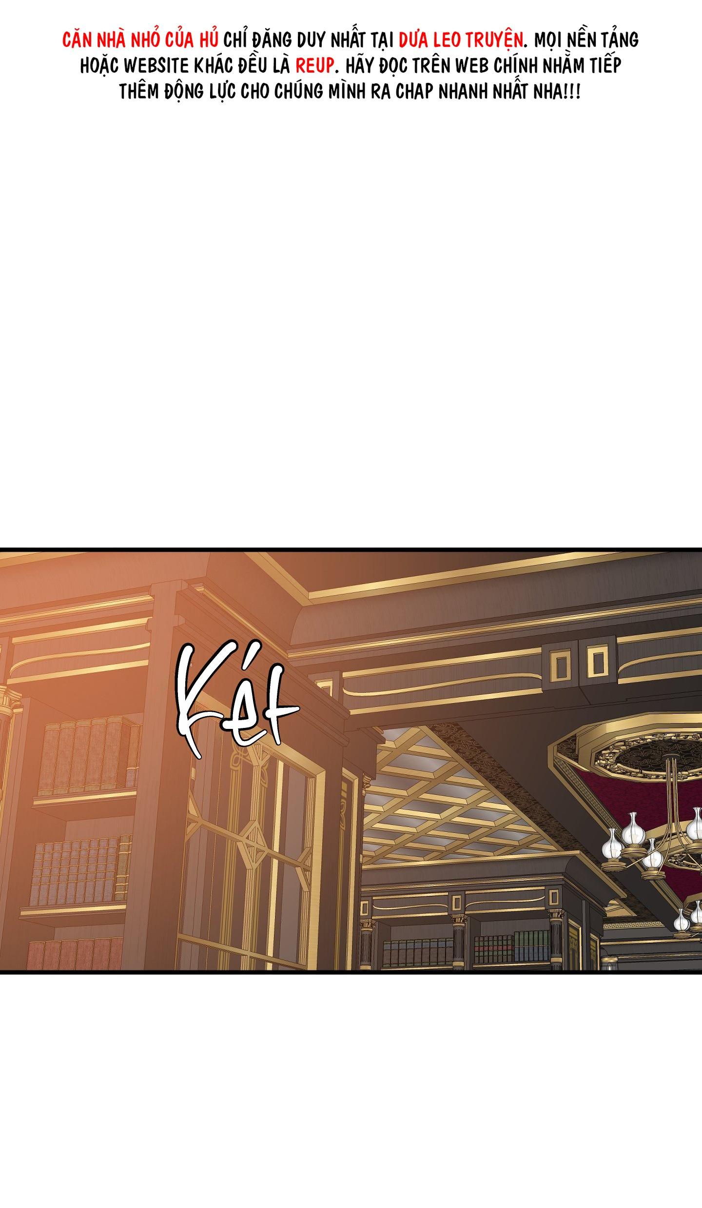 ái tình tự tâm chapter 58 7