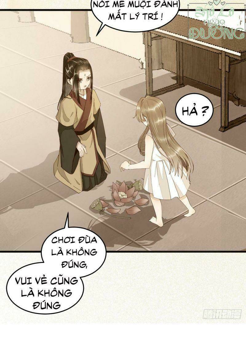 sát thủ vương phi không dễ chọc chapter 28 7