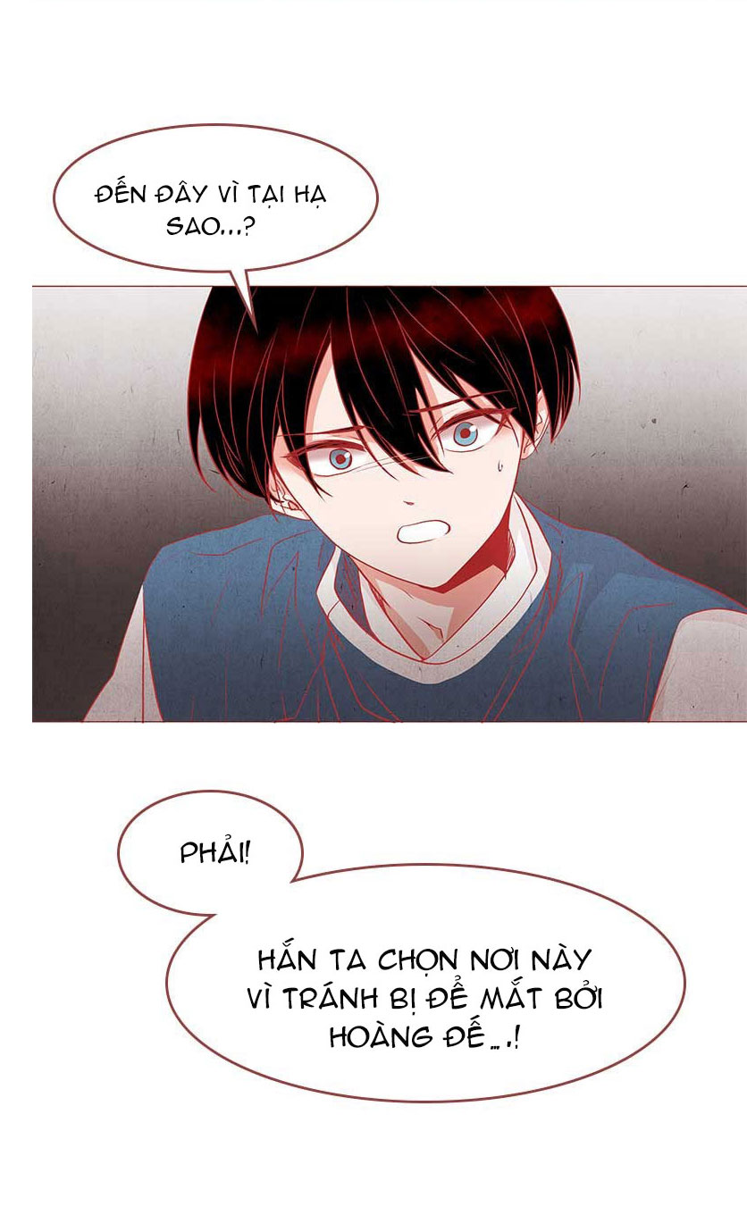 liệu rắn có ăn hoa chapter 1 79