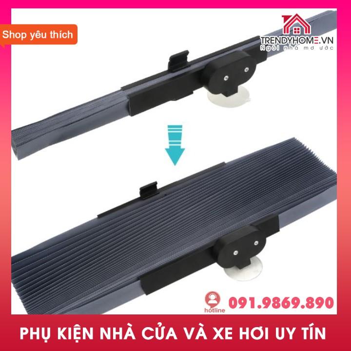 Rèm chắn nắng cho Ô tô rèm che nắng ô tô thông minh