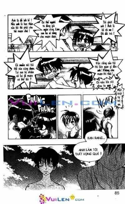 tiên nữ giáng trần chapter 15 85