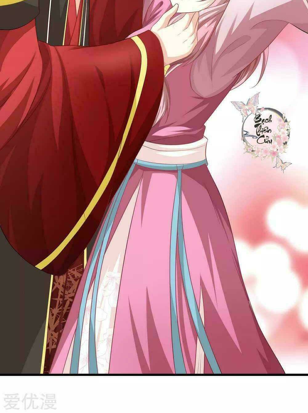 xuyên nhanh - hướng dẫn tự cứu của nữ phụ chapter 6 54