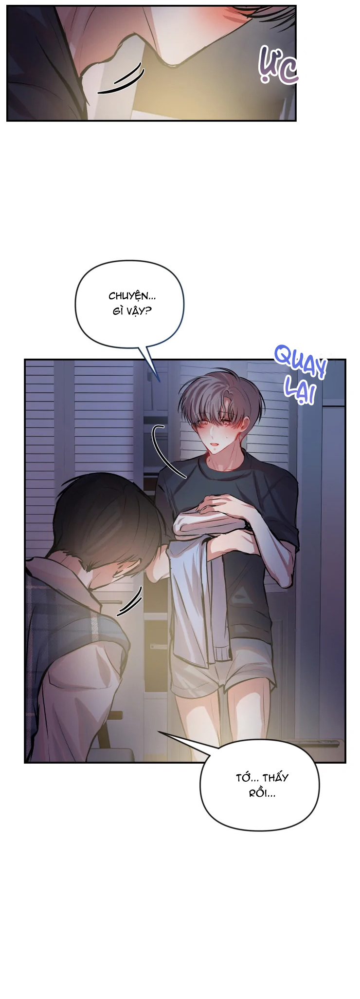 hợp đồng tình yêu chapter 20 20