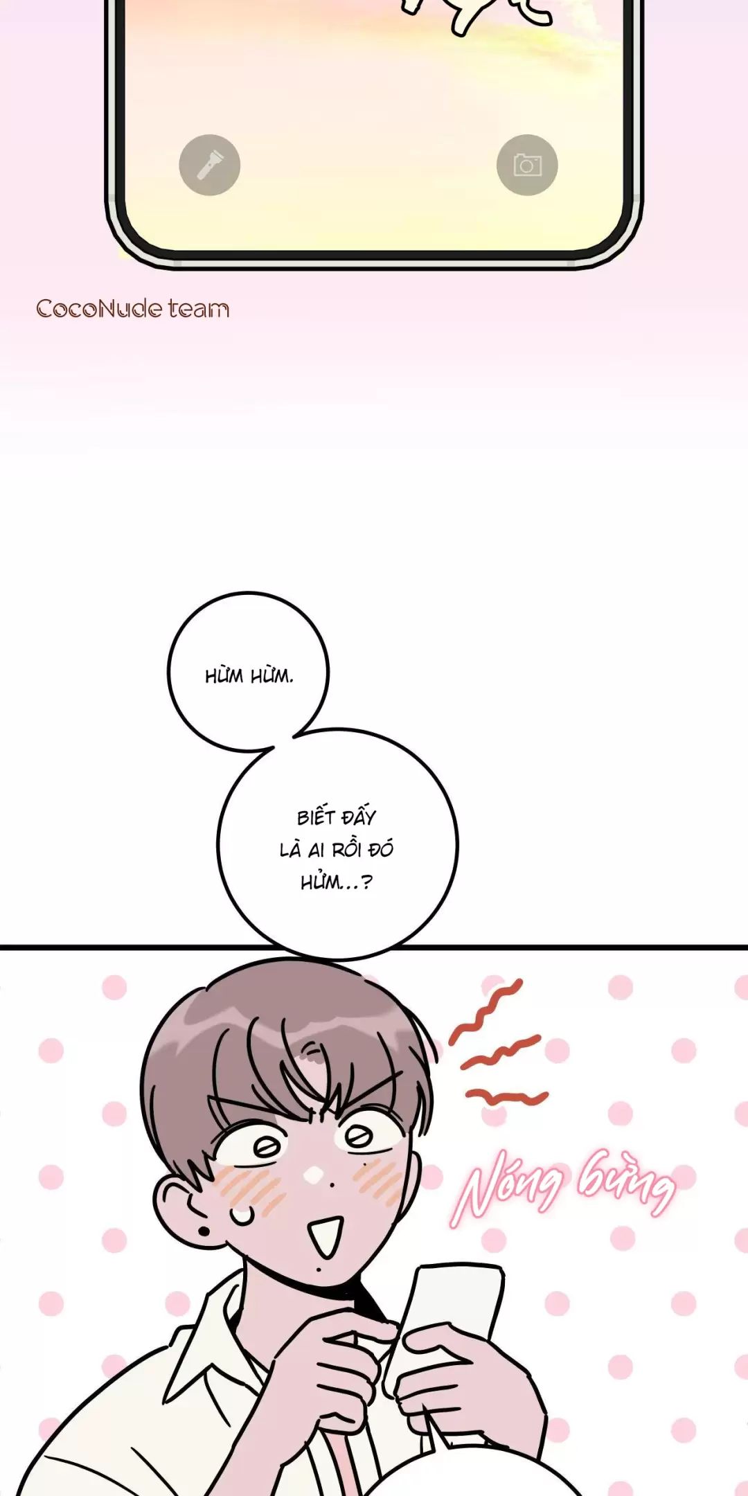 lời tỏ tình từ con số 0 chapter 20 45