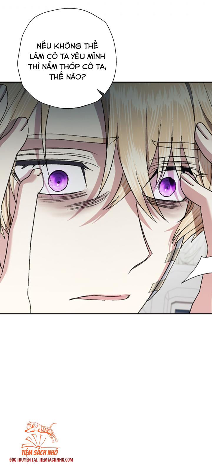 cha, con không muốn kết hôn đâu chapter 80 70