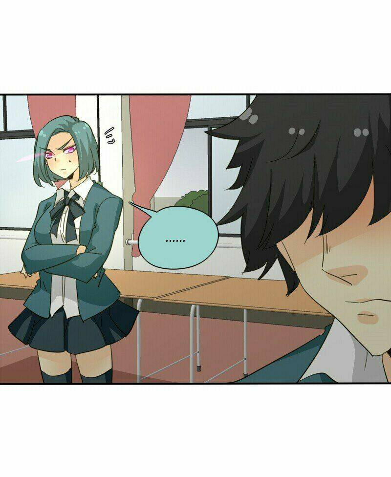 Thế Giới Không Hoàn Hảo Chapter 148 68