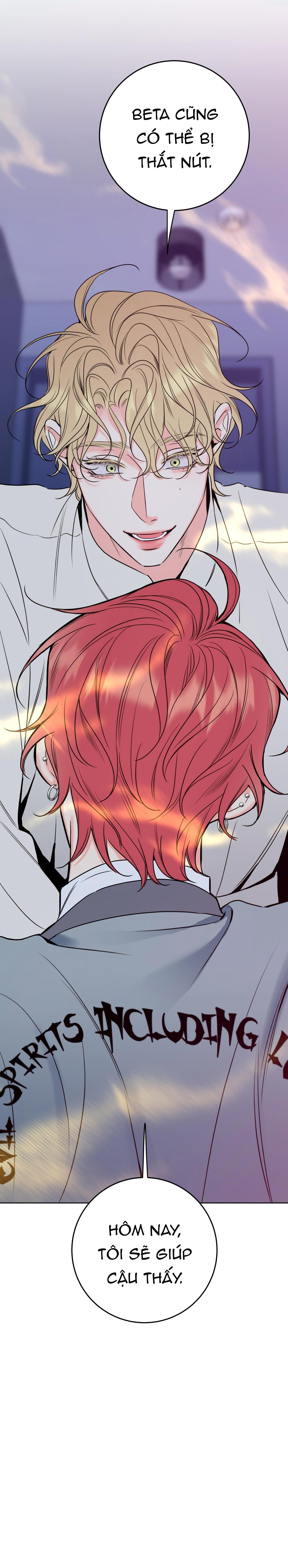 mật ong nhà làm chapter 28 59