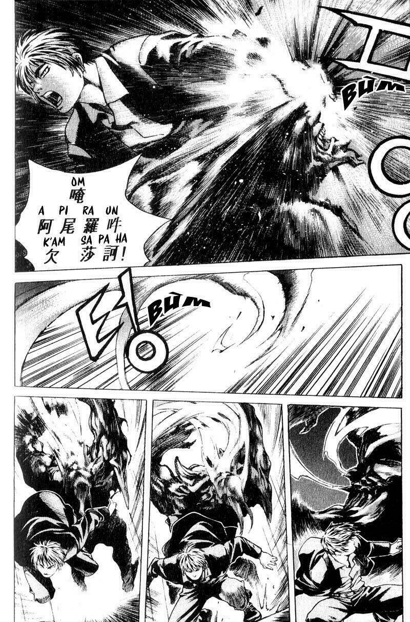 đảo địa ngục chapter 15 11