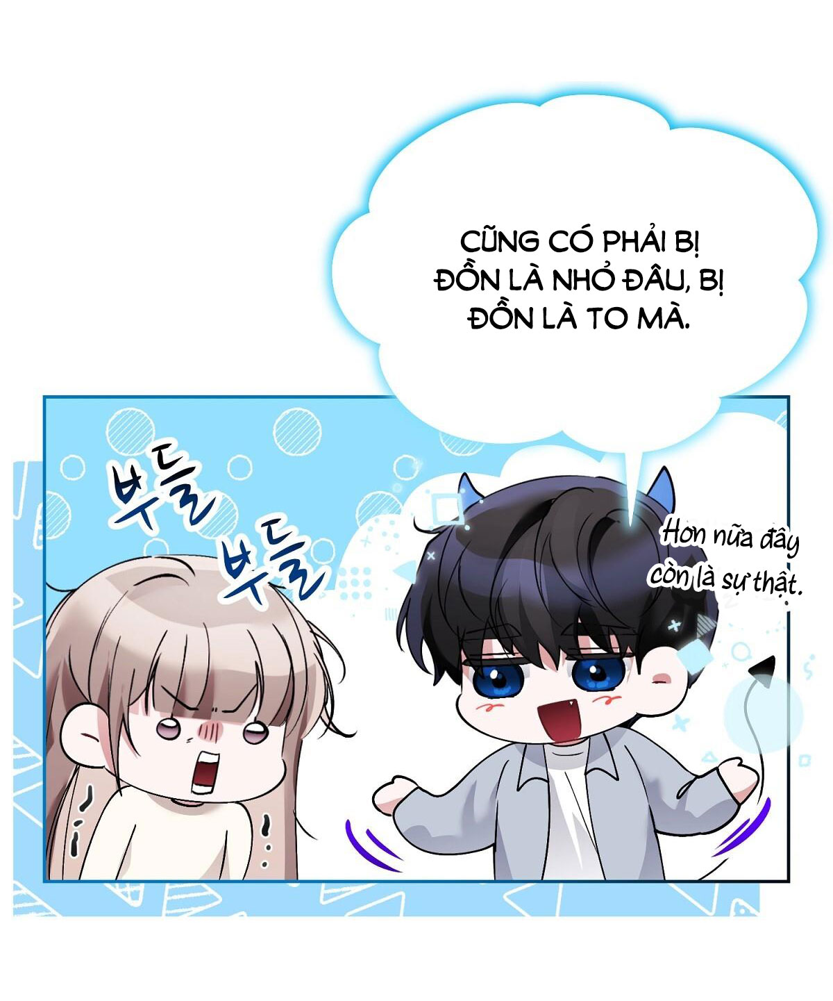 Người Bạn Dâm Loạn chapter 19.2 - Trang 15