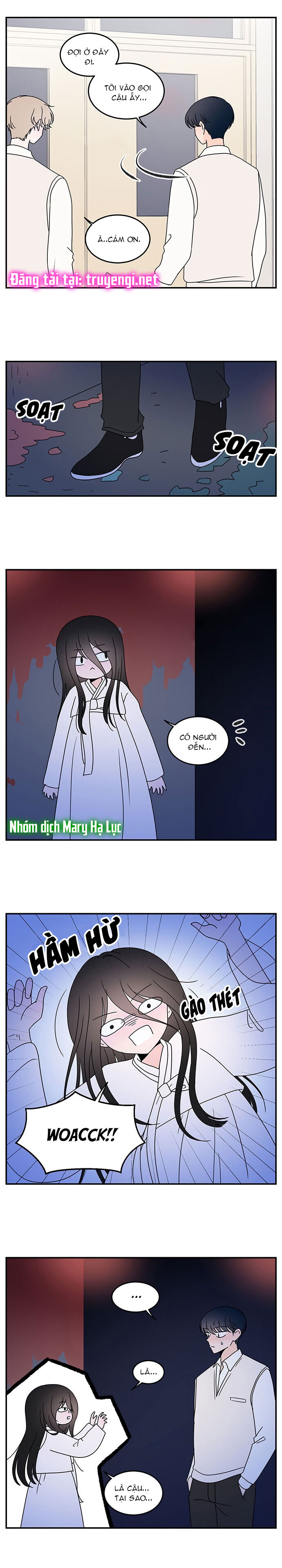hội chứng nam phụ chapter 36 12