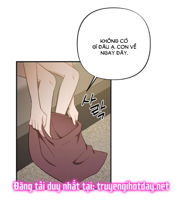 Hãy Khóc Cho Thật Xinh Đẹp Đi chapter 12.1 - Trang 36