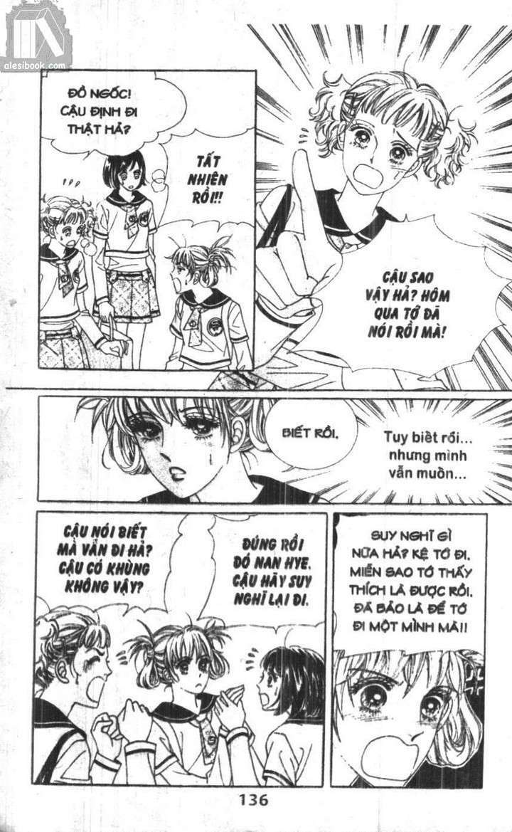 hồng tiểu thư chapter 4 16