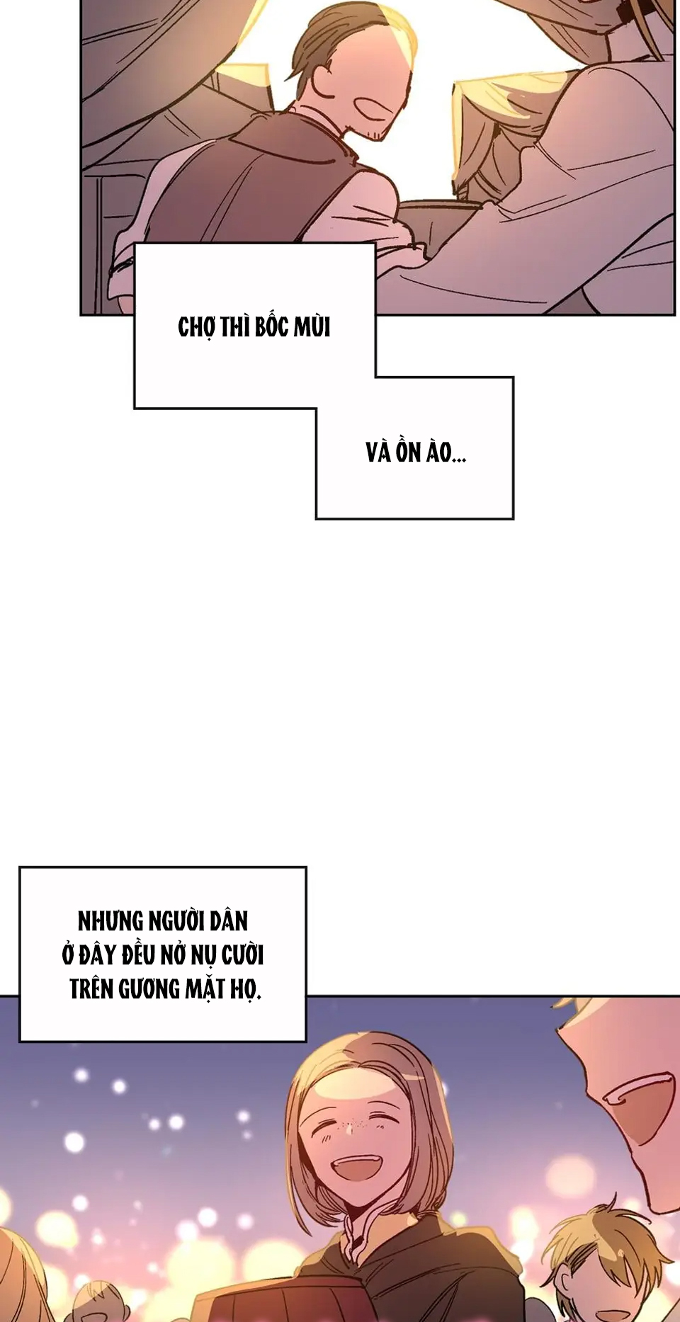 Vị Hôn Thê Khế Ước Của Công Tước chapter 137 11