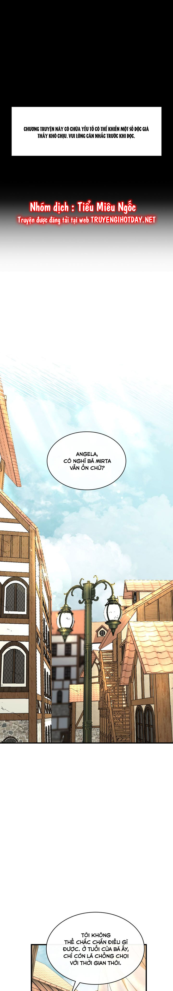 công lý của một ác nữ chapter 88 2