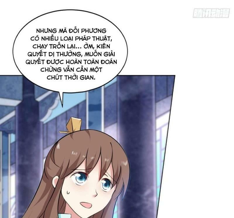 Trọng Sinh Thành Cậu Vàng Tại Dị Thế Chapter 76 13