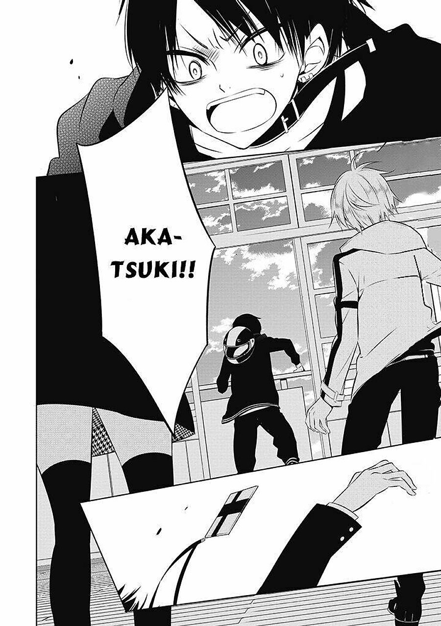 trò chơi tử thần chapter 3 1