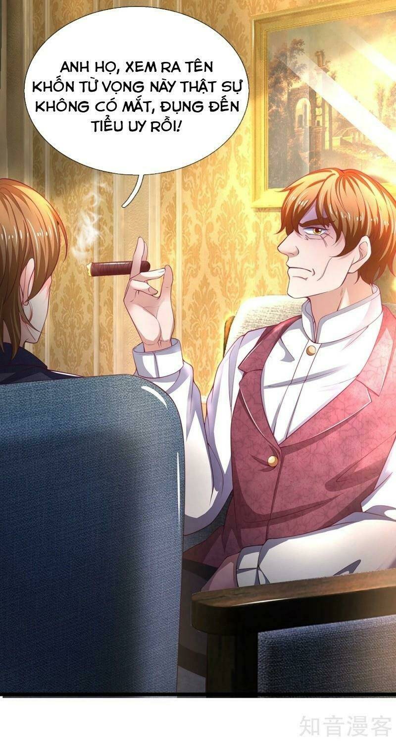 chung cực binh vương tại đô thị chapter 137 20