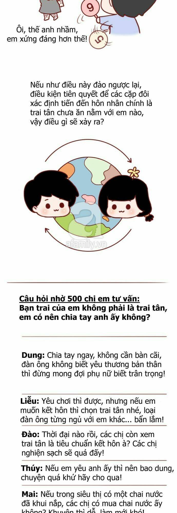 giải mã tình yêu chapter 308 2
