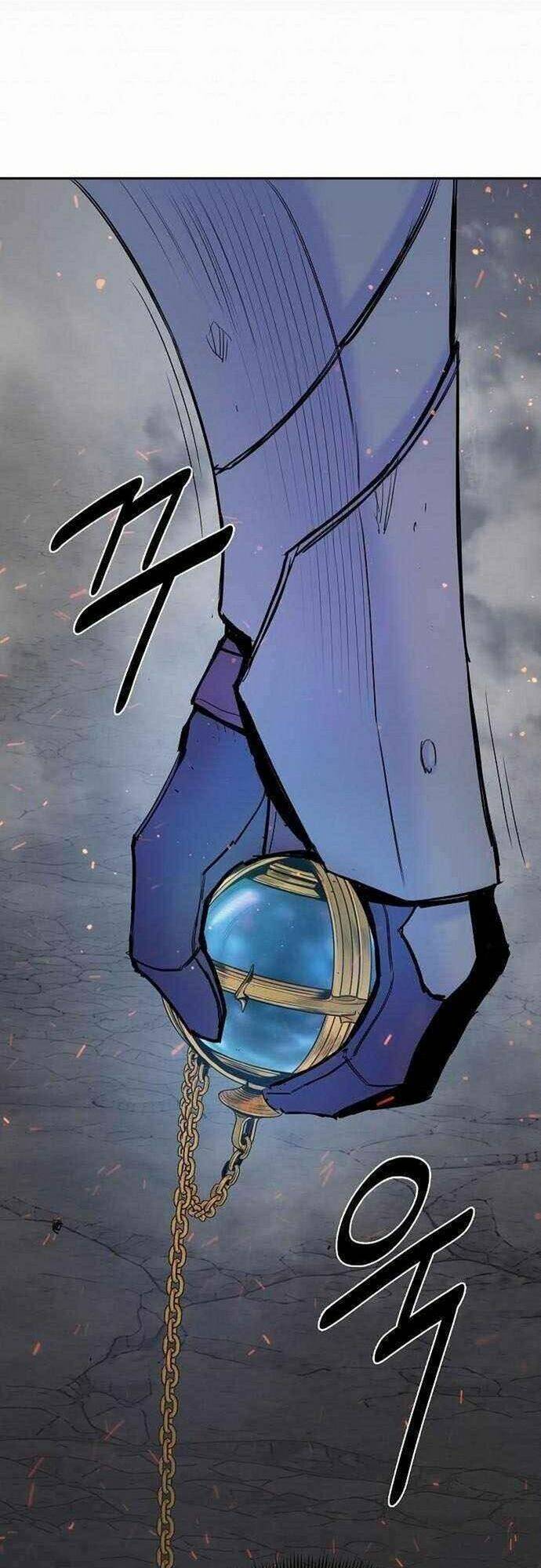 băng tâm kỵ sĩ chapter 33 29