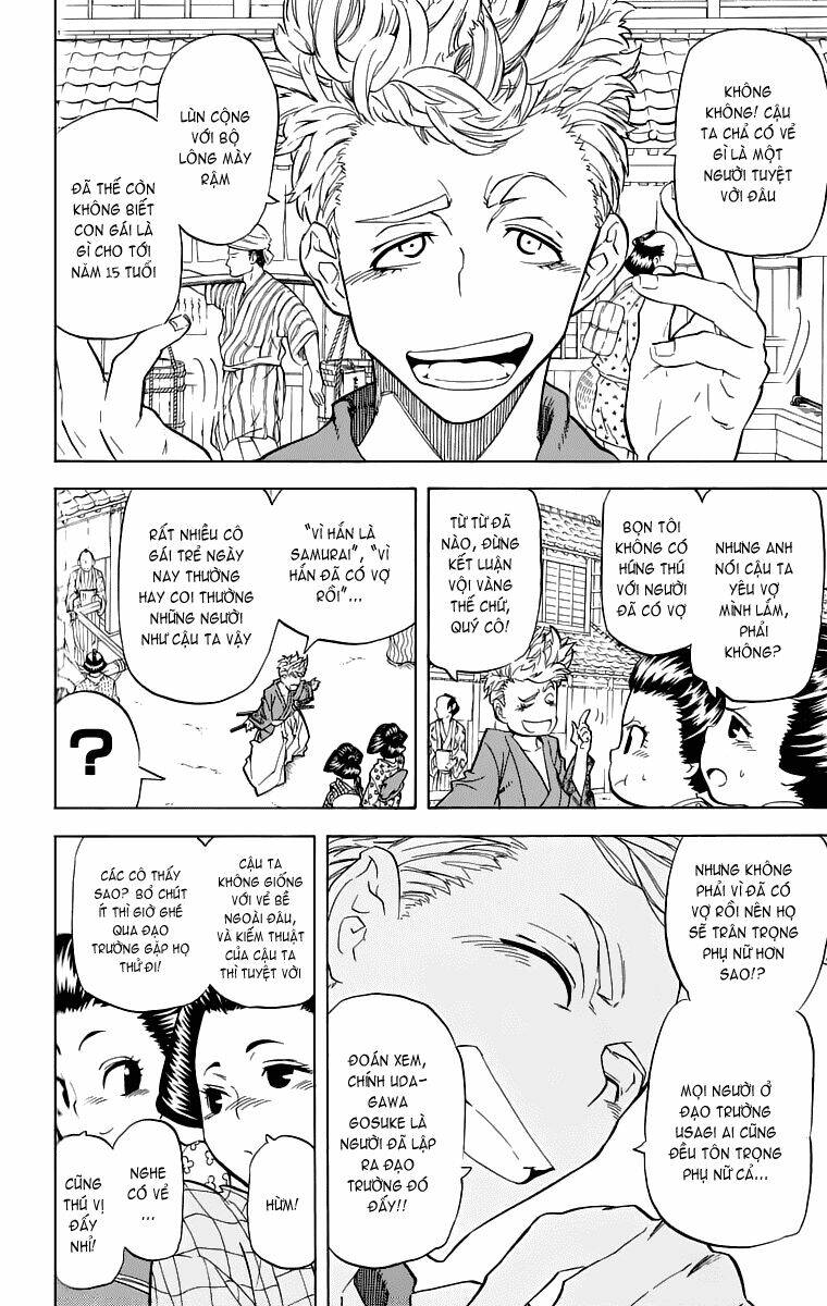 samurai usagi chapter 38 13