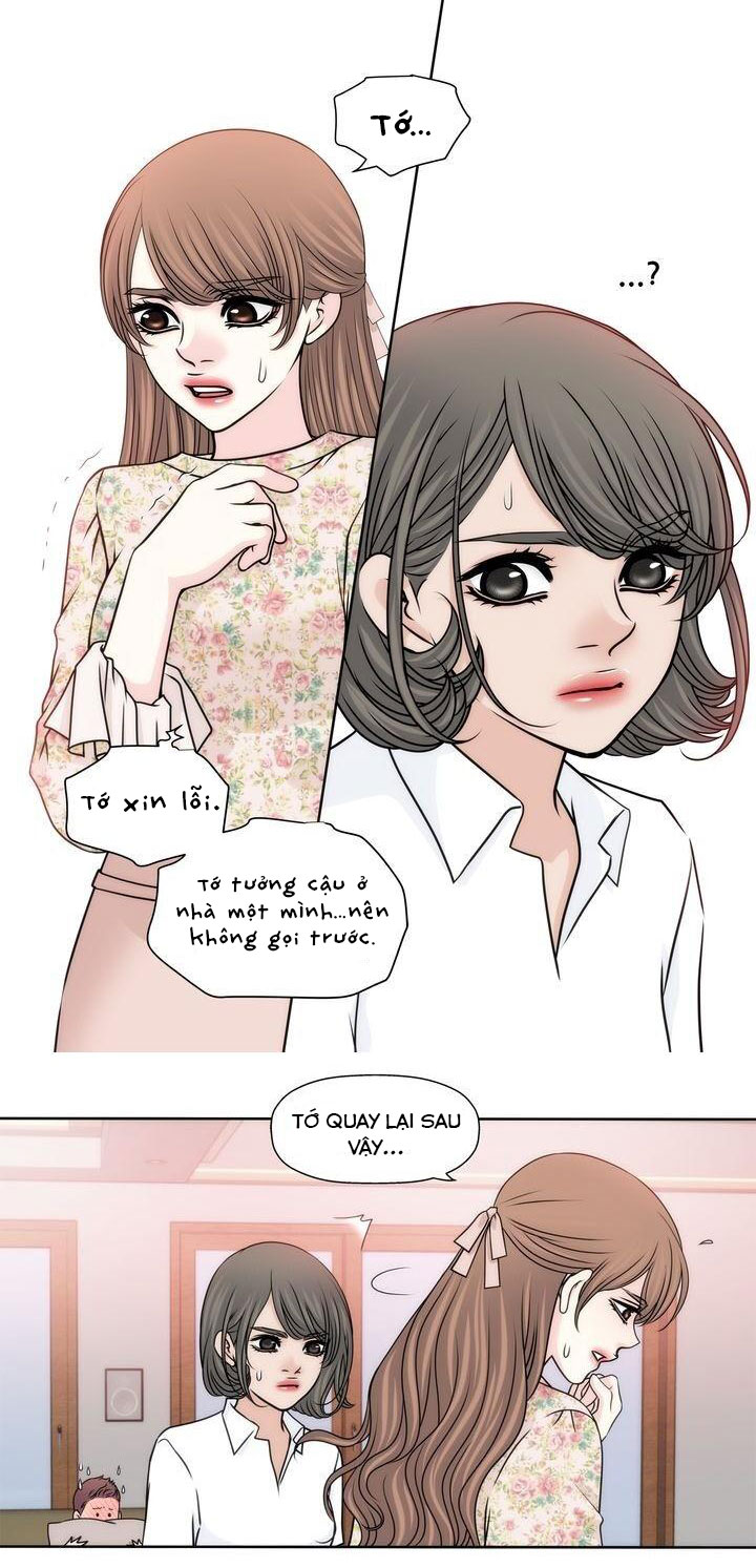 người đàn ông của tôi chapter 108.2 8