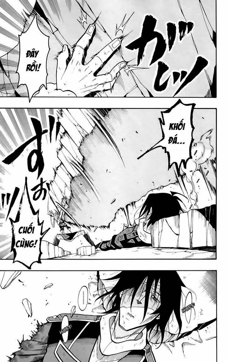 tripeace chapter 20 28